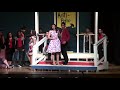 JP Stevens Theatre Company presents: "Cry Baby The Musical"