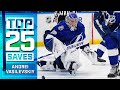 Top 25 Andrei Vasilevskiy Saves from 2019-20 | NHL