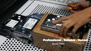 hard drive repair A Laptop Shoppe Calgary