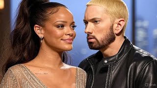 Rihanna ft Eminem - my victory song (2025 official music video)