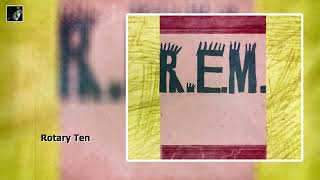 Rotary Ten by R.E.M.