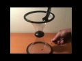 Vortex II Coin Bank