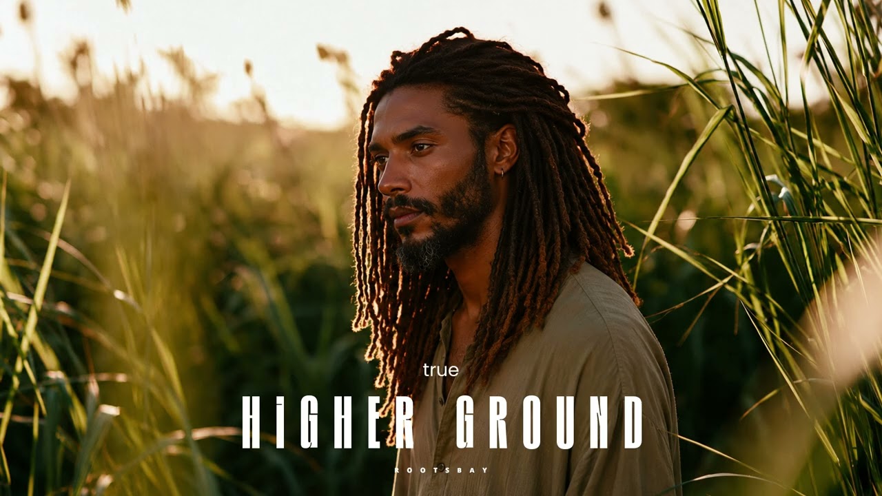 Guarda Higher Ground (Official Audio) su YouTube Guarda Higher Ground (Official Audio) su YouTube
