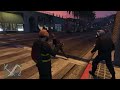 End of video