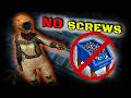 The Screw Mistake Everyone Makes ! Satisfactory Let's Play Ep.02