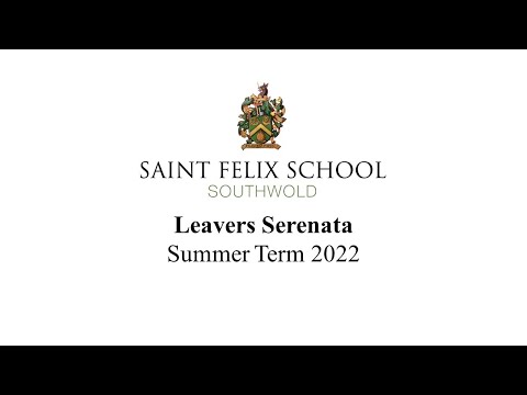 Leaver Serenata   Fiona and Rose May duet