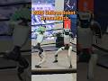 2026 Unitree Robot Arena Match