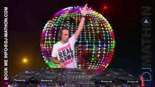 DJ MATHON 🔥 Live Mix 2025 | The Ultimate Party Vibes You Can’t Miss!