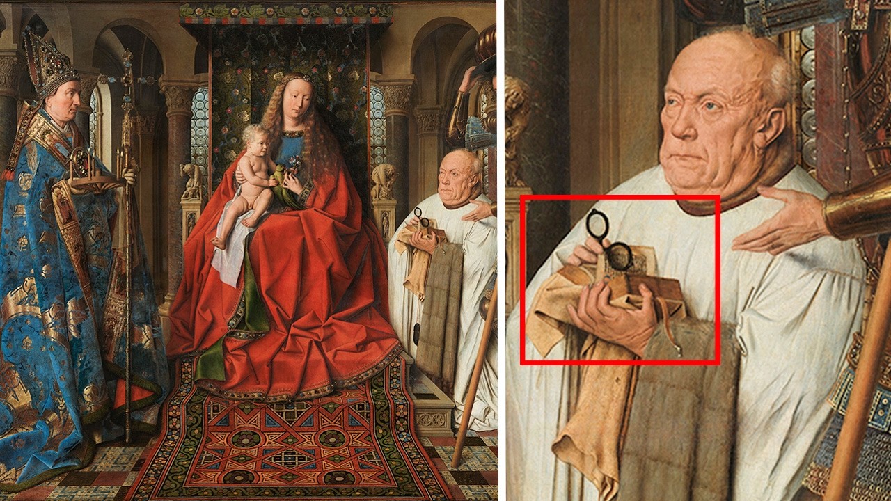 Technical Mastery and Symbolic Depth in Renaissance Painting