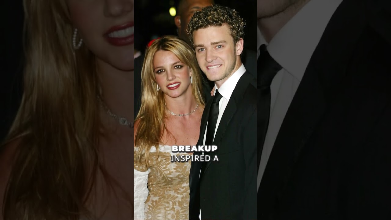 Britney Spears & Justin Timberlake: The Breakup That Changed Pop Culture! 💔 bekijken op YouTube Britney Spears & Justin Timberlake: The Breakup That Changed Pop Culture! 💔 bekijken op YouTube