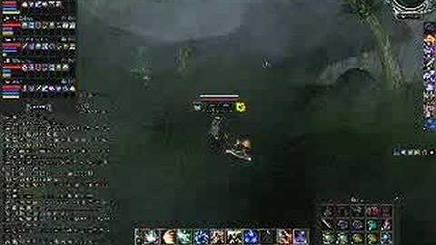 Cora Bugger!!! Tsk Tsk!!!