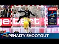 Most INTENSE penalty Shoot-Out ever! | VELUX EHF FINAL4 2016 Final