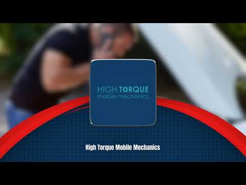 High Torque Mobile Mechanics