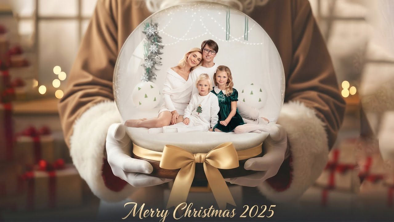 📸 Costa Blanca Christmas Magic / Magia Navideña en la Costa Blanca | Pastell Studio Orihuela Costa