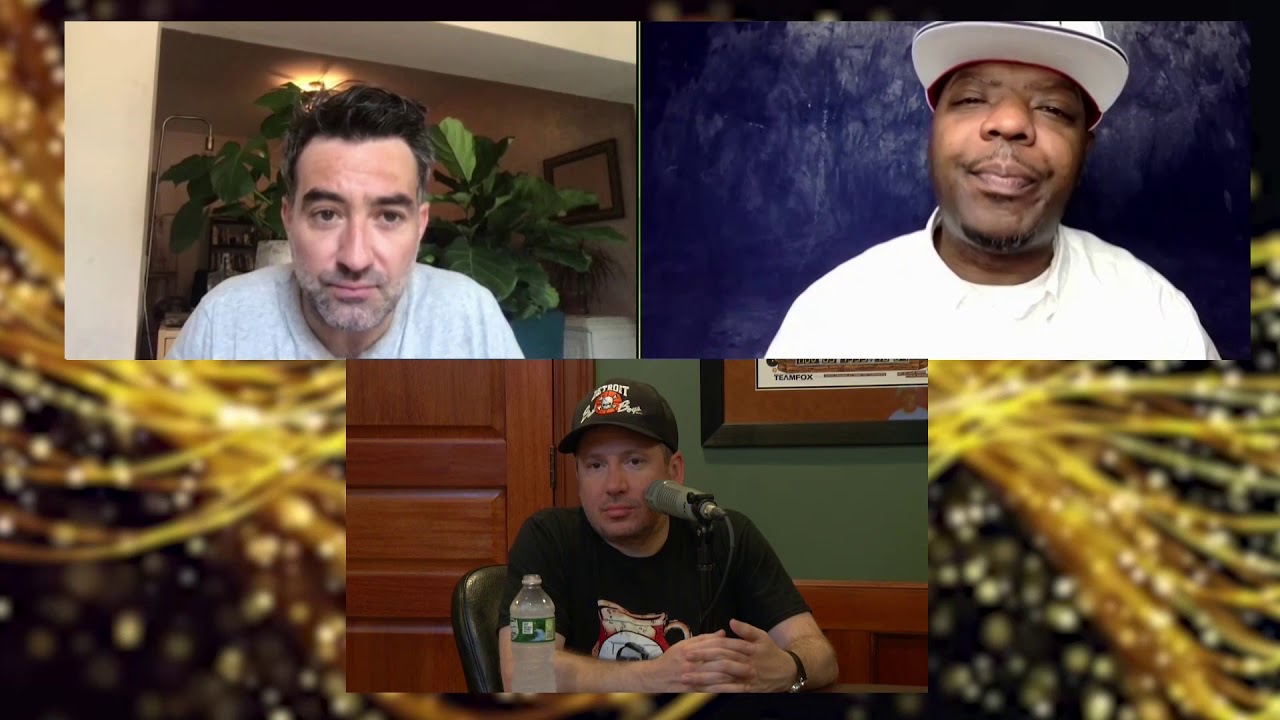 Esham Interview - YouTube