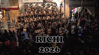 RICHI - Ringmurechutze - Fastnacht Murten 2026