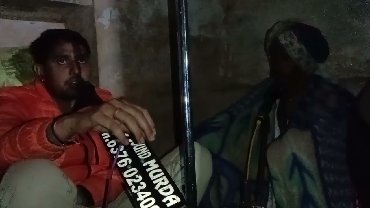 लाइव मुरडा गाडरीया खेड़ा डाग़ का भेरू नाथ नामेरी किशन जाट नीमा जी गाडरी S B S saund murda