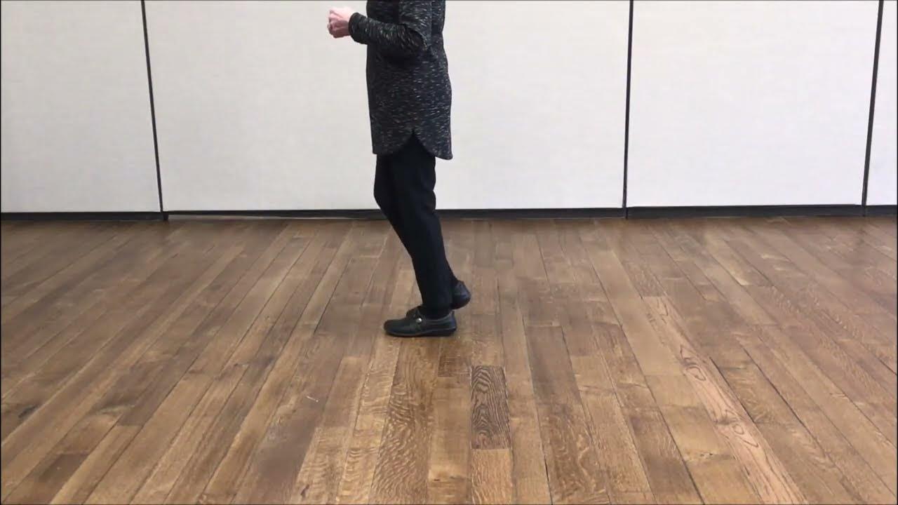 Barstools Line Dance Teach and Demo YouTube