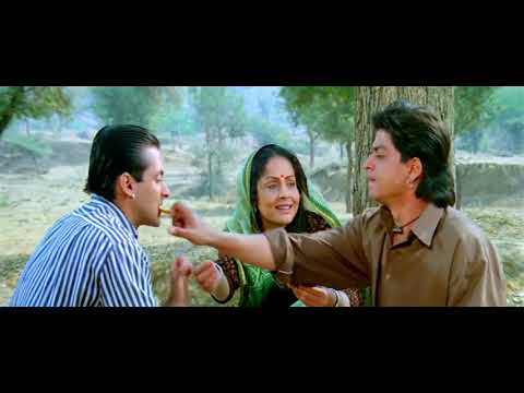 #karan-arjun-film-whatsaap-states