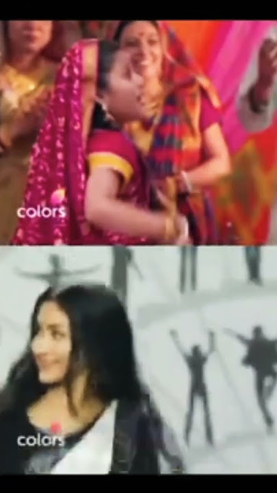 choti bondita vs badi bondita❤️❤️ ##barrister babu##