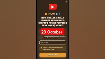 How Whales & Bulls Control the Market: Crypto