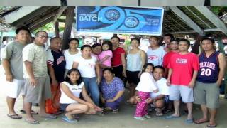BSAT HS Batch '95