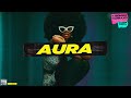 Dancehall Type Beat 2026 | Rema Afrobeat instrumental "Aura"
