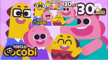 x klasky csupo part 13 v3