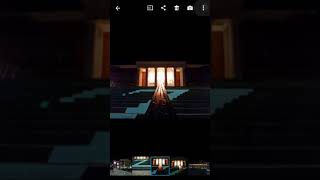 New Media Art: HCI Project screenshot 2