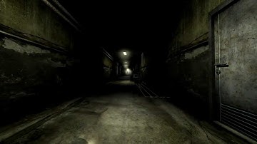 Penumbra: Overture - Ending