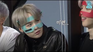 Run BTS! 2019 EP.82 - 방탄 VR 2
