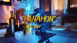 JMBY - Panahon (Prod. by Saint Soul) | Official Music Video