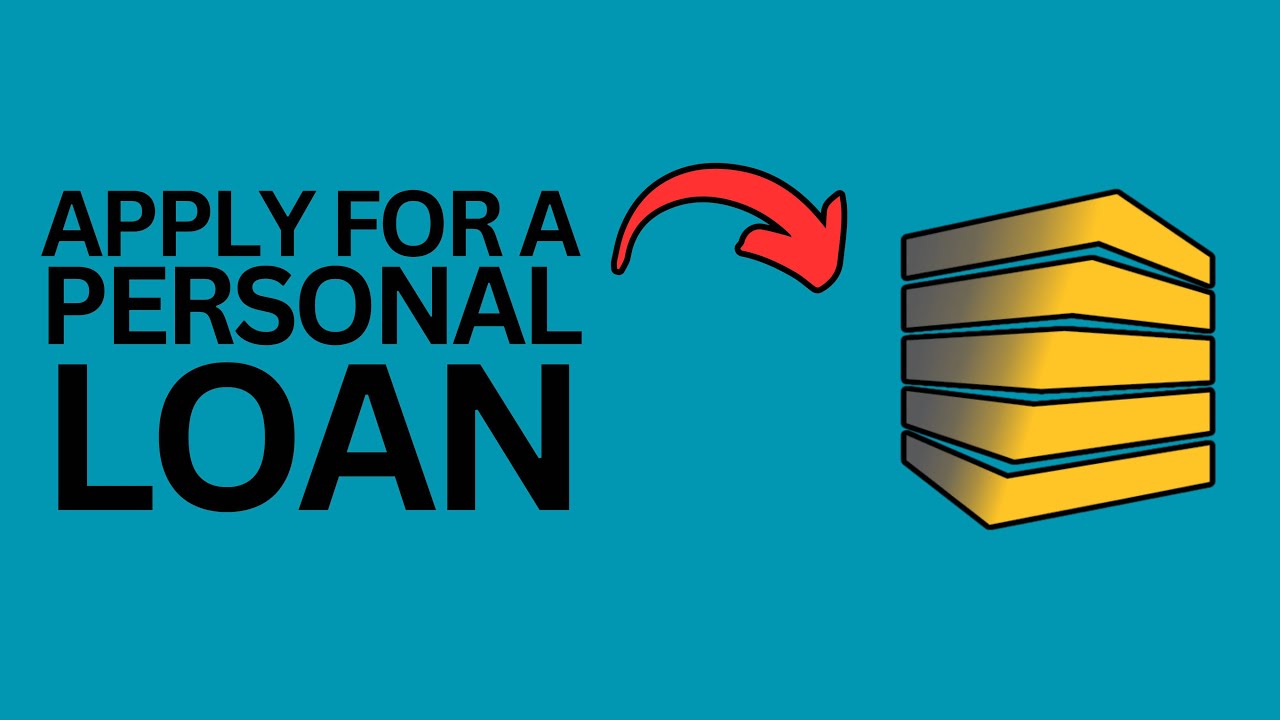 How to Apply For A TymeBank Personal Loan? - YouTube