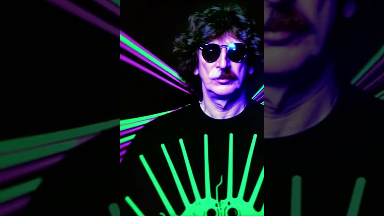 IAvatar: Charly García