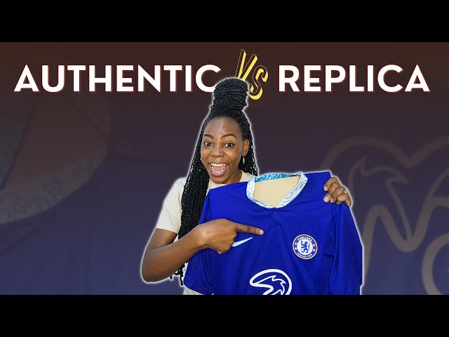 chelsea replica kit