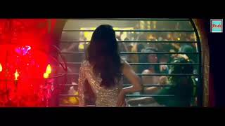 Ladki Saherki - Badshah - Sunil Satty - Raveena Tandon Full HD Video Song