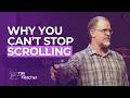 Why You Can T Stop Doomscrolling Complextrauma Why You Can T Stop Doomscrolling Complextrauma
