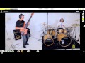 Bass lessons alain caron  enhanced  on isyourteacher app