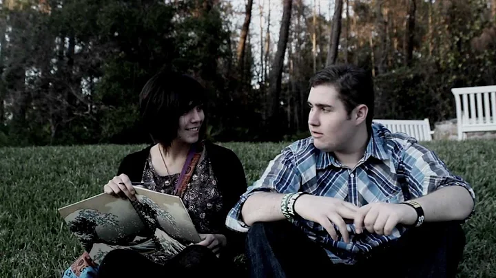 Love Story | ft. Jayne Reynolds | 7D | HD