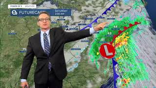 News 5 Cleveland Latest Headlines | December 4, 6pm