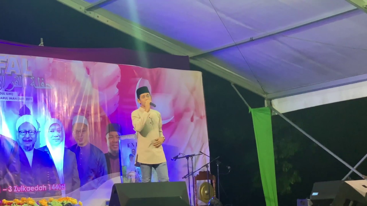 Khai Bahar - Nur Kasih