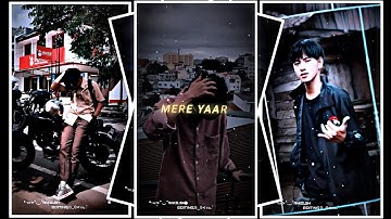 NEW ATTITUDE BOYS XML FILE 😈||🔥 ALIGHT MOTION VIDEO XML FILE💥||🎁#xml #trending @aloneboyrkedit