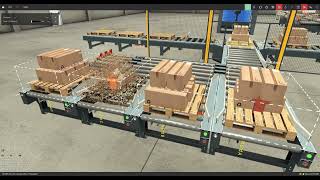 Filling System Part 2 | Factory IO
