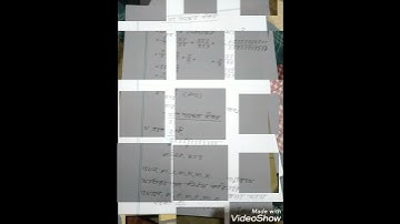 Ssc 2021 6th week higher math assignment