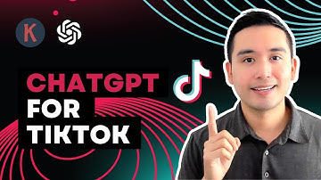 How To Use ChatGPT For TikTok With Prompt Templates