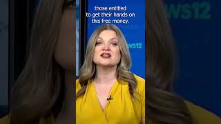Inflation refund checks to be mailed to eligible New Yorkers starting this October | News 12