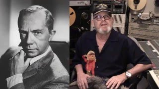 RAY WALSTON STORY - WILLIAM A. LEVEY - DIRECTOR