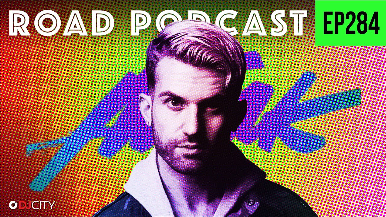 A-TRAK: How To Become Kanye West Tour DJ | R.O.A.D. #284 - YouTube