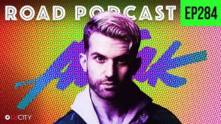 A-TRAK: How To Become Kanye West Tour DJ | R.O.A.D. #284