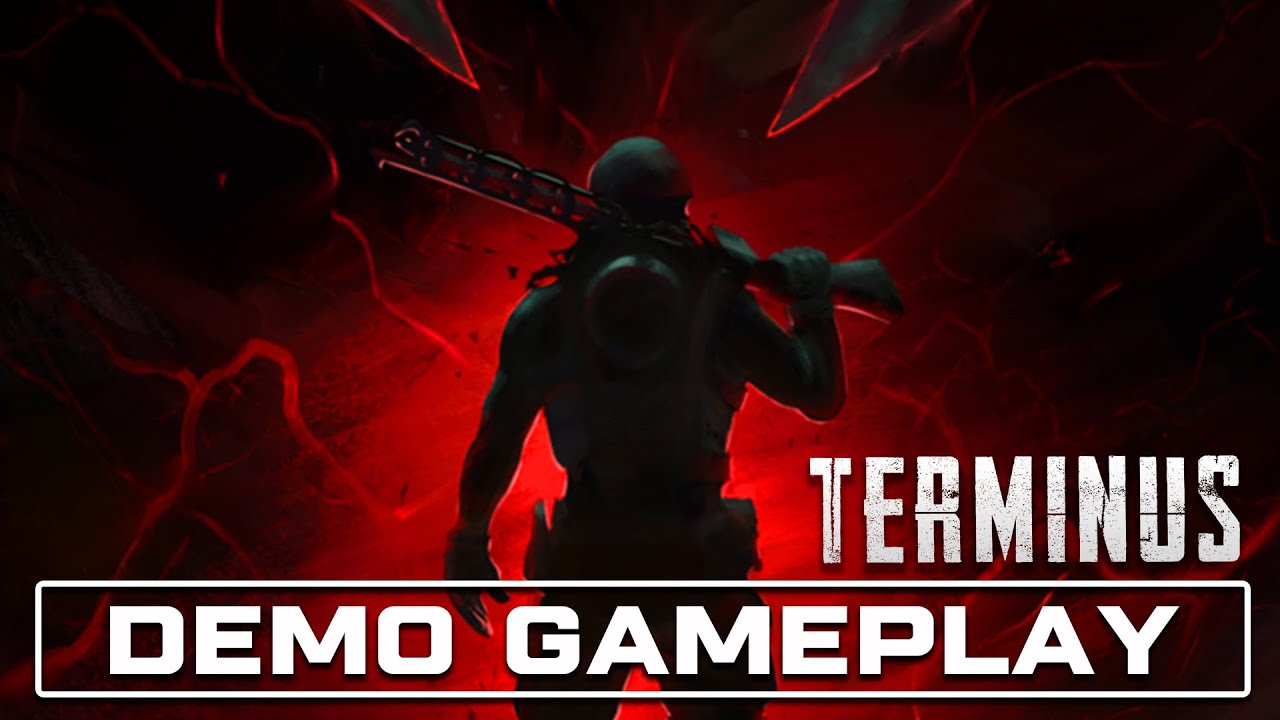 TERMINUS | HORROR BENEATH PARIS | FREE GAME
